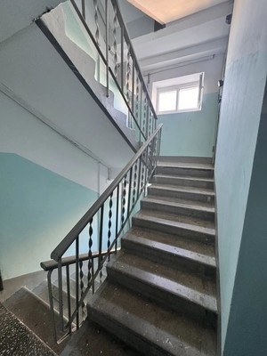 Продам трехкомнатную (3-комн.) квартиру, Академика Парина ул, 6, Казань г