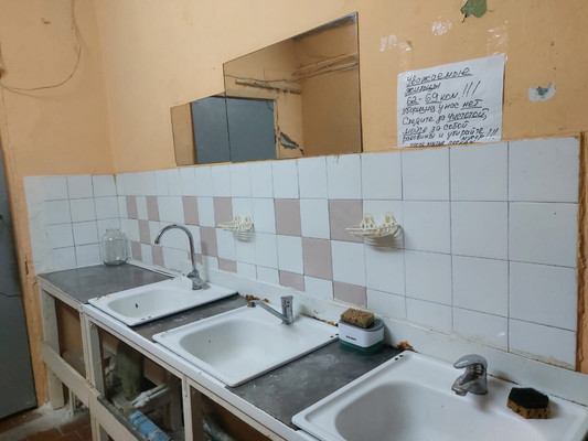 Продам комнату в 6-комн. квартире, Щусева ул, 8к1, Великий Новгород г