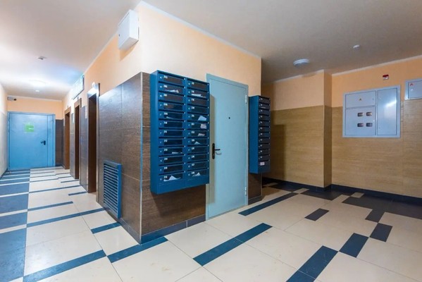 Продам однокомнатную (1-комн.) квартиру, Родины ул, 26кб, Казань г