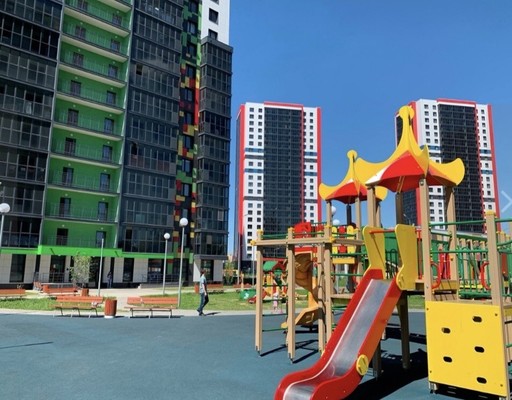 Продам однокомнатную (1-комн.) квартиру, Родины ул, 26кб, Казань г