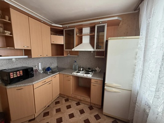 Сдам двухкомнатную (2-комн.) квартиру, Щусева ул, 10к2, Великий Новгород г