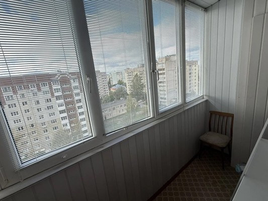 Сдам двухкомнатную (2-комн.) квартиру, Щусева ул, 10к2, Великий Новгород г