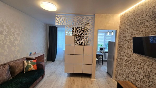 Продам однокомнатную (1-комн.) квартиру, Олега Кошевого ул, 6А, Казань г
