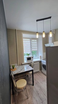 Продам однокомнатную (1-комн.) квартиру, Олега Кошевого ул, 6А, Казань г