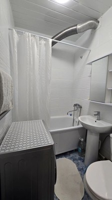 Продам однокомнатную (1-комн.) квартиру, Олега Кошевого ул, 6А, Казань г