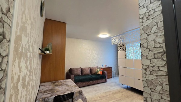 Продам однокомнатную (1-комн.) квартиру, Олега Кошевого ул, 6А, Казань г