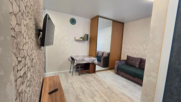 Продам однокомнатную (1-комн.) квартиру, Олега Кошевого ул, 6А, Казань г