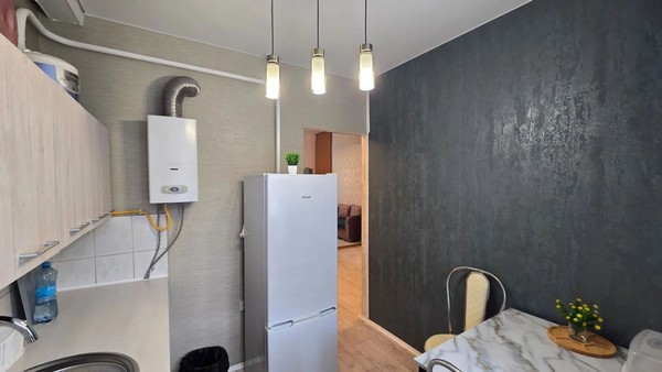 Продам однокомнатную (1-комн.) квартиру, Олега Кошевого ул, 6А, Казань г