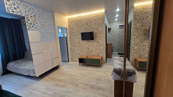 Продам однокомнатную (1-комн.) квартиру, Олега Кошевого ул, 6А, Казань г
