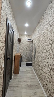 Продам однокомнатную (1-комн.) квартиру, Олега Кошевого ул, 6А, Казань г