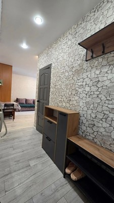 Продам однокомнатную (1-комн.) квартиру, Олега Кошевого ул, 6А, Казань г