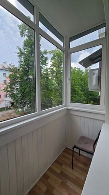 Продам однокомнатную (1-комн.) квартиру, Олега Кошевого ул, 6А, Казань г