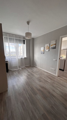 Продам однокомнатную (1-комн.) квартиру, Полевая Сабировская ул, 47к1, Санкт-Петербург г