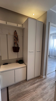 Продам однокомнатную (1-комн.) квартиру, Полевая Сабировская ул, 47к1, Санкт-Петербург г