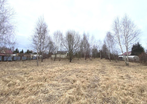 Продам участок 15 соток, Фермерское хоз., Центр тер. СНТ, Раменское г, 0 км от города