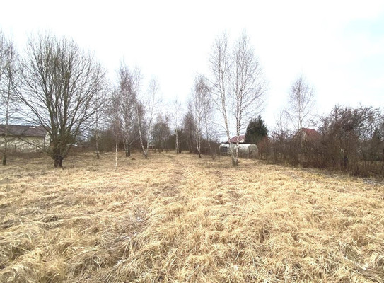 Продам участок 15 соток, Фермерское хоз., Центр тер. СНТ, Раменское г, 0 км от города