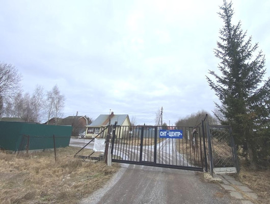 Продам участок 15 соток, Фермерское хоз., Центр тер. СНТ, Раменское г, 0 км от города