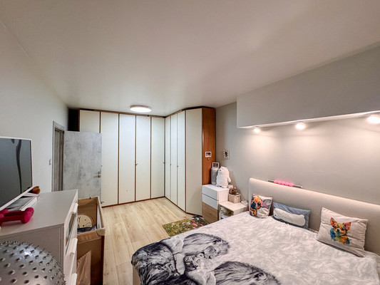 Продам трехкомнатную (3-комн.) квартиру, Лавочкина ул, 44к3, Москва г