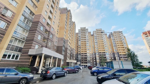 Сдам однокомнатную (1-комн.) квартиру, Замятина Е.И. ул, 1кб, Липецк г