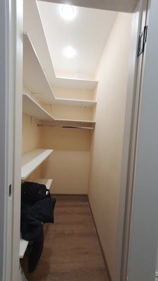 Сдам однокомнатную (1-комн.) квартиру, Замятина Е.И. ул, 1кб, Липецк г