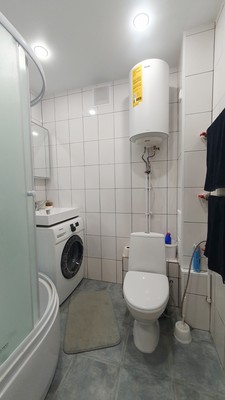 Сдам однокомнатную (1-комн.) квартиру, Замятина Е.И. ул, 1кб, Липецк г