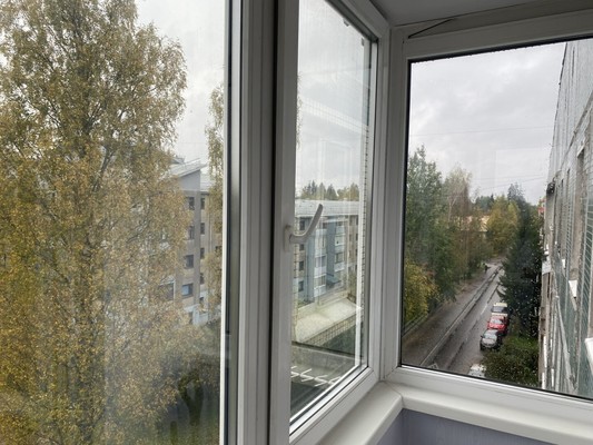 Продам двухкомнатную (2-комн.) квартиру, Агалатовское ш, 142, Сарженка д