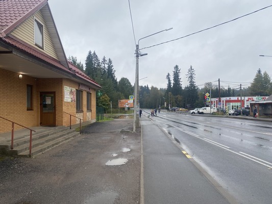 Продам двухкомнатную (2-комн.) квартиру, Агалатовское ш, 142, Сарженка д