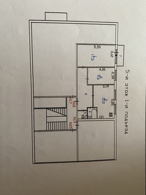 Продам двухкомнатную (2-комн.) квартиру, Агалатовское ш, 142, Сарженка д