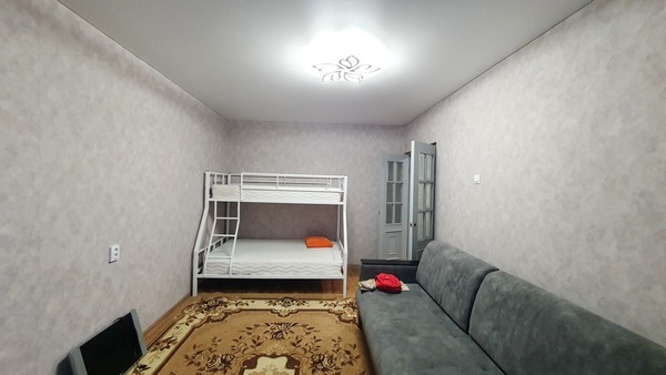 Продам трехкомнатную (3-комн.) квартиру, Катукова ул, 30, Липецк г