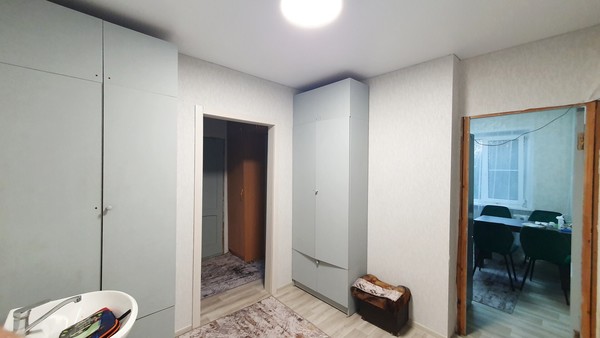 Продам трехкомнатную (3-комн.) квартиру, Катукова ул, 30, Липецк г