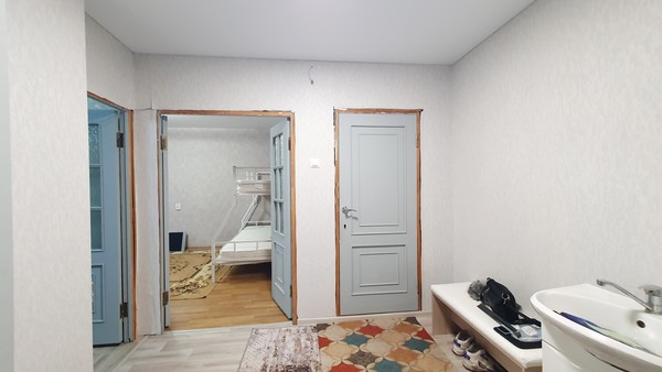 Продам трехкомнатную (3-комн.) квартиру, Катукова ул, 30, Липецк г