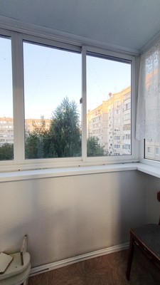 Продам трехкомнатную (3-комн.) квартиру, Катукова ул, 30, Липецк г