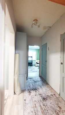 Продам трехкомнатную (3-комн.) квартиру, Катукова ул, 30, Липецк г