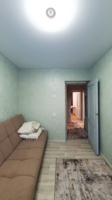 Продам трехкомнатную (3-комн.) квартиру, Катукова ул, 30, Липецк г