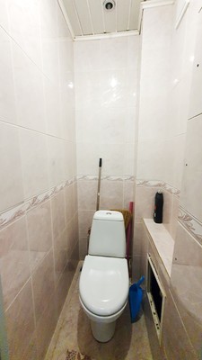 Продам трехкомнатную (3-комн.) квартиру, Катукова ул, 30, Липецк г