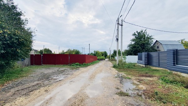 Продам участок 9 соток, Фермерское хоз., СТ Ударник тер, Липецк г, 0 км от города