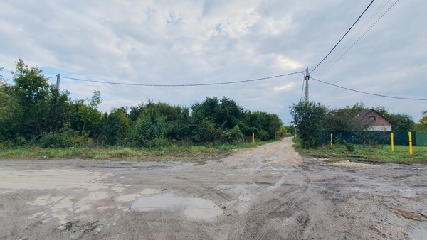 Продам участок 9 соток, Фермерское хоз., СТ Ударник тер, Липецк г, 0 км от города