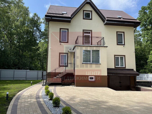 Продам дом, Бурденко ул, 7, Балтийск г, 0 км от города