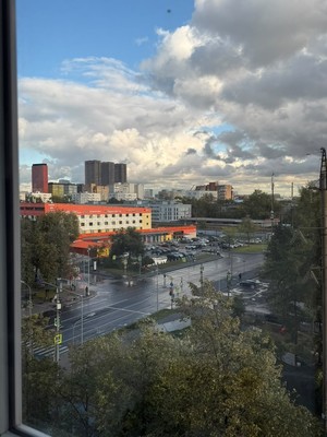 Продам трехкомнатную (3-комн.) квартиру, Тимирязевская ул, 7, Москва г