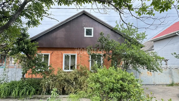 Продам дом, Фрунзе ул, 87, Курганинск г, 0 км от города