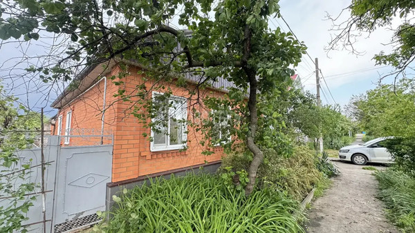 Продам дом, Фрунзе ул, 87, Курганинск г, 0 км от города