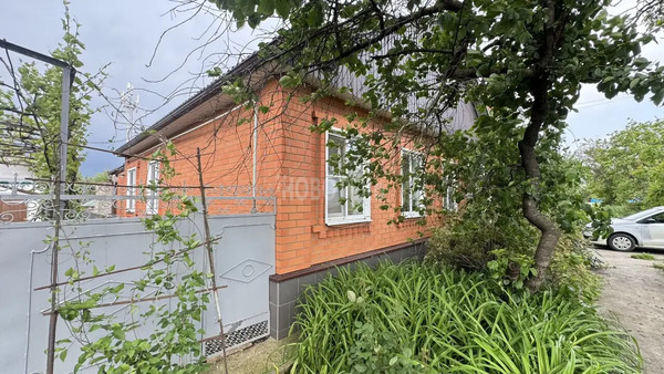 Продам дом, Фрунзе ул, 87, Курганинск г, 0 км от города