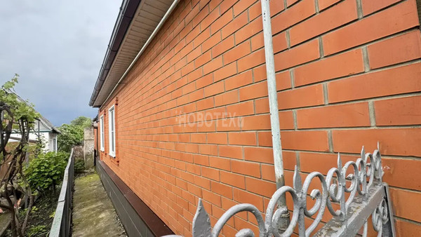 Продам дом, Фрунзе ул, 87, Курганинск г, 0 км от города