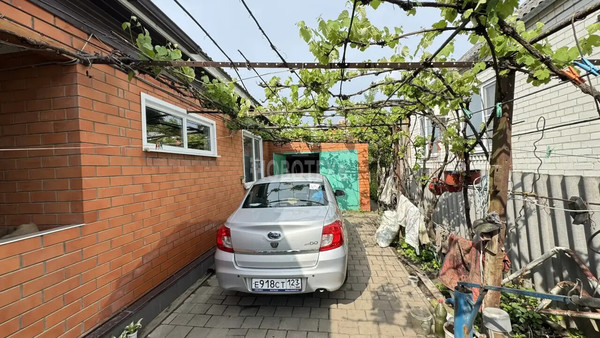 Продам дом, Фрунзе ул, 87, Курганинск г, 0 км от города