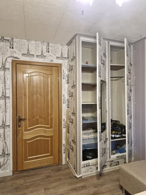 Продам комнату в 8-комн. квартире, Авангардная ул, 31а, Санкт-Петербург г