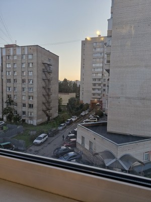 Продам комнату в 8-комн. квартире, Авангардная ул, 31а, Санкт-Петербург г