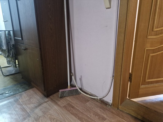 Продам комнату в 8-комн. квартире, Авангардная ул, 31а, Санкт-Петербург г