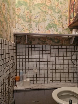 Продам комнату в 8-комн. квартире, Авангардная ул, 31а, Санкт-Петербург г