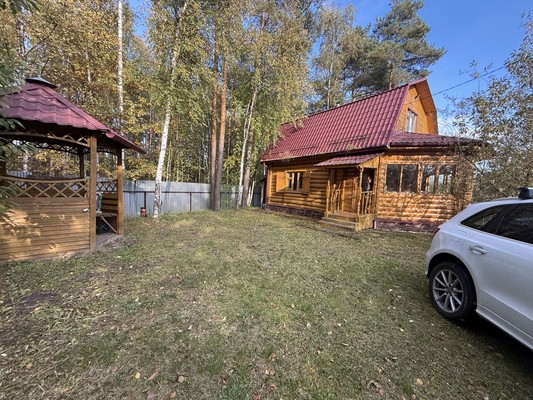 Продам дом, Солнечный-2 СНТ сад, 44, Старая Слобода д, 0 км от города