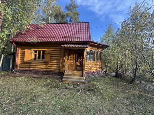 Продам дом, Солнечный-2 СНТ сад, 44, Старая Слобода д, 0 км от города